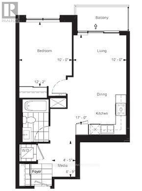 201 - 25 Water Walk Drive, Markham, Ontario  L6G 0G3 - Photo 21 - N12132594