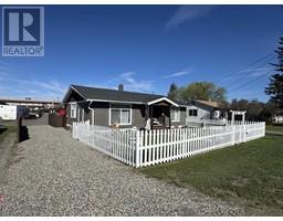 360 Cedar Avenue, 100 Mile House, Ca