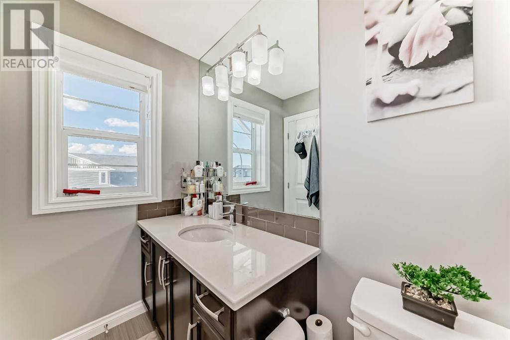 110 Red Sky Green Ne, Calgary, Alberta  T3N 0V6 - Photo 24 - A2212838