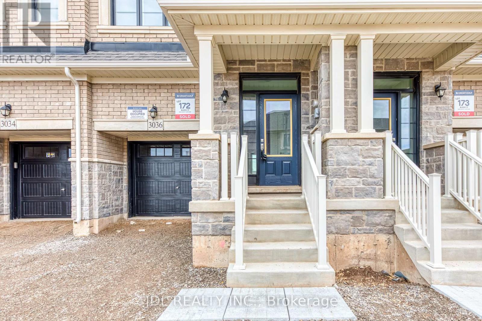3036 Robert Lamb Boulevard, Oakville, Ontario  L6H 7H5 - Photo 2 - W12132597