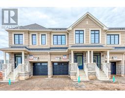 3036 ROBERT LAMB BOULEVARD, Oakville, Ontario