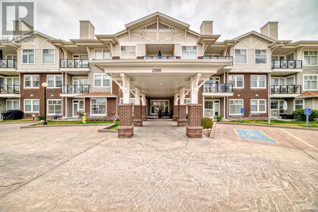 Property at 2230, 1010 Arbour Lake Road NW image 1