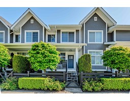 58 14541 WINTER CRESCENT, Surrey, British Columbia