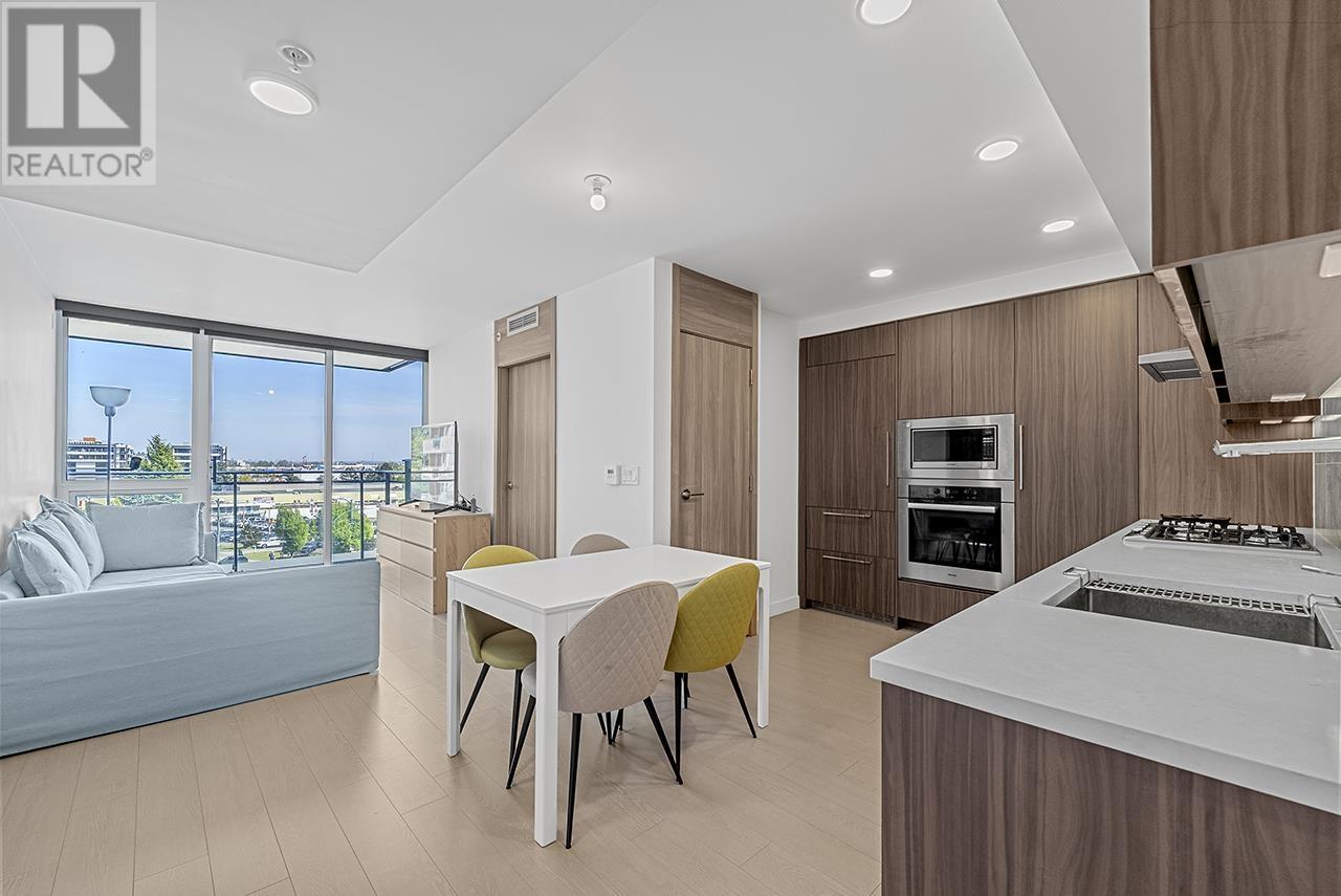 620 455 SW MARINE DRIVE, Vancouver, British Columbia