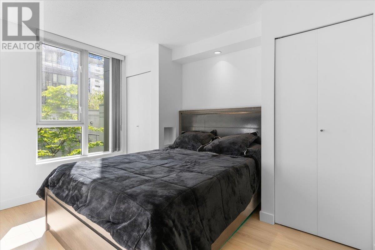 307 1010 Richards Street, Vancouver, British Columbia  V6B 1G2 - Photo 17 - R2981736