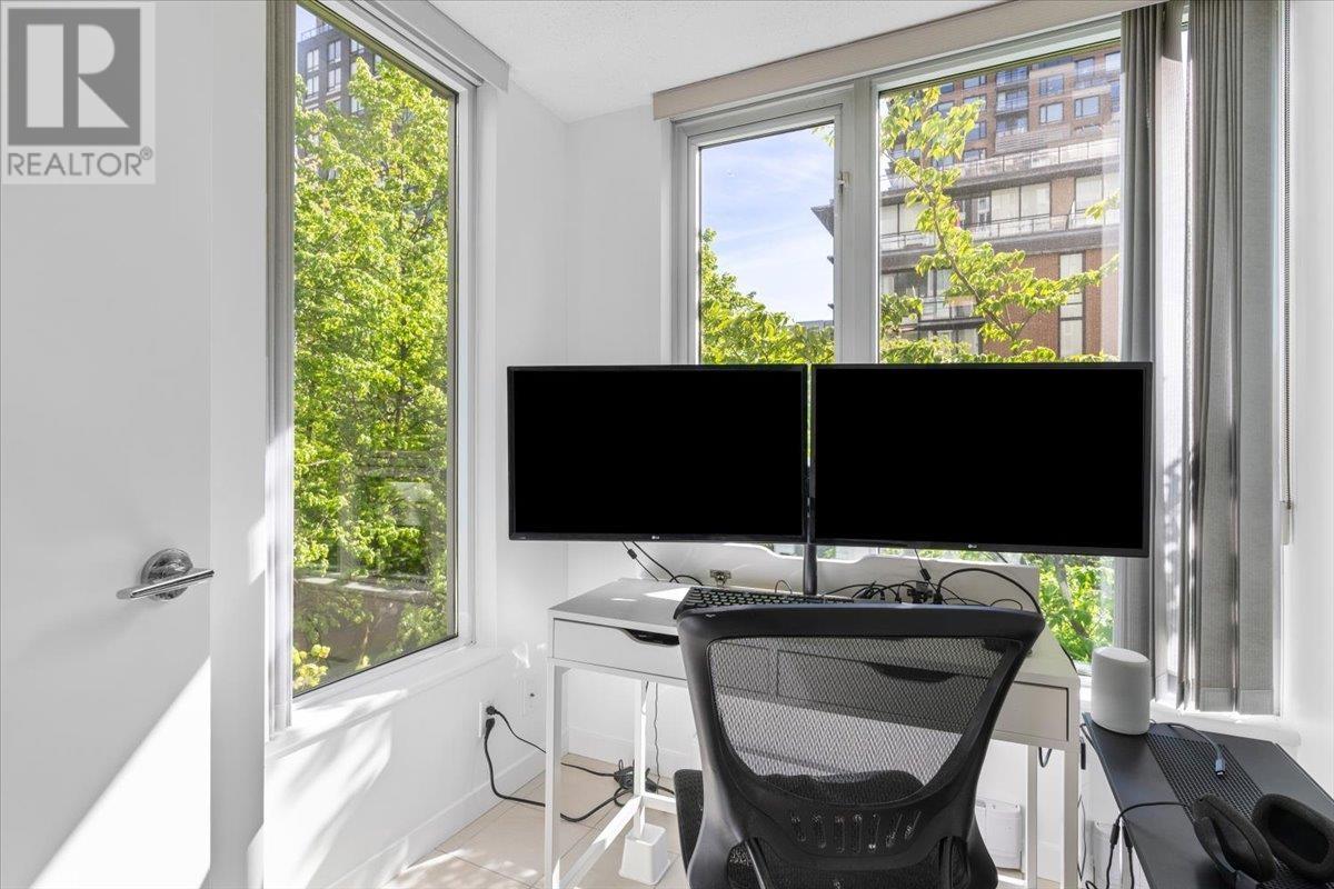 307 1010 Richards Street, Vancouver, British Columbia  V6B 1G2 - Photo 16 - R2981736