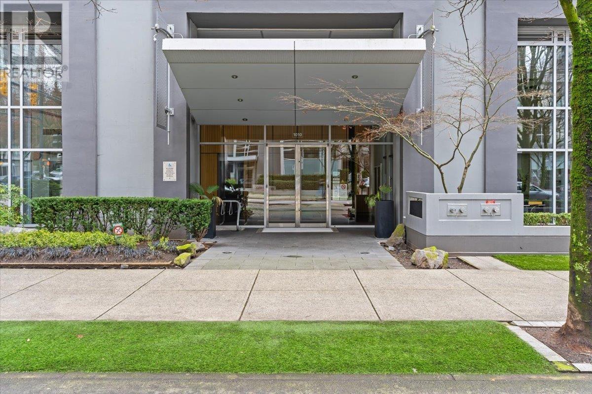 307 1010 Richards Street, Vancouver, British Columbia  V6B 1G2 - Photo 35 - R2981736