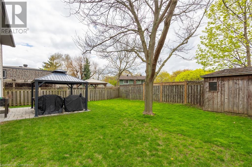 116 Morrison Road, Kitchener, Ontario  N2A 2T5 - Photo 41 - 40725098