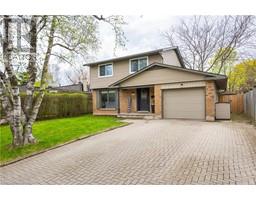 116 MORRISON Road, kitchener, Ontario