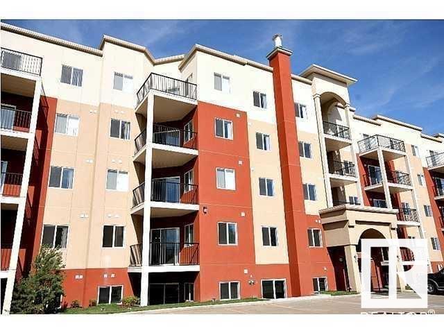 Property at #312 9945 167 ST NW image 1