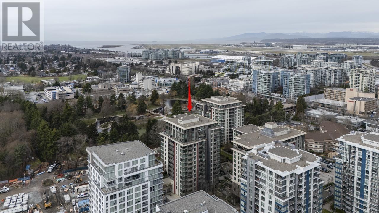 Listing Picture 4 of 40 : 907 7368 GOLLNER AVENUE, Richmond / 烈治文 - 魯藝地產 Yvonne Lu Group - MLS Medallion Club Member