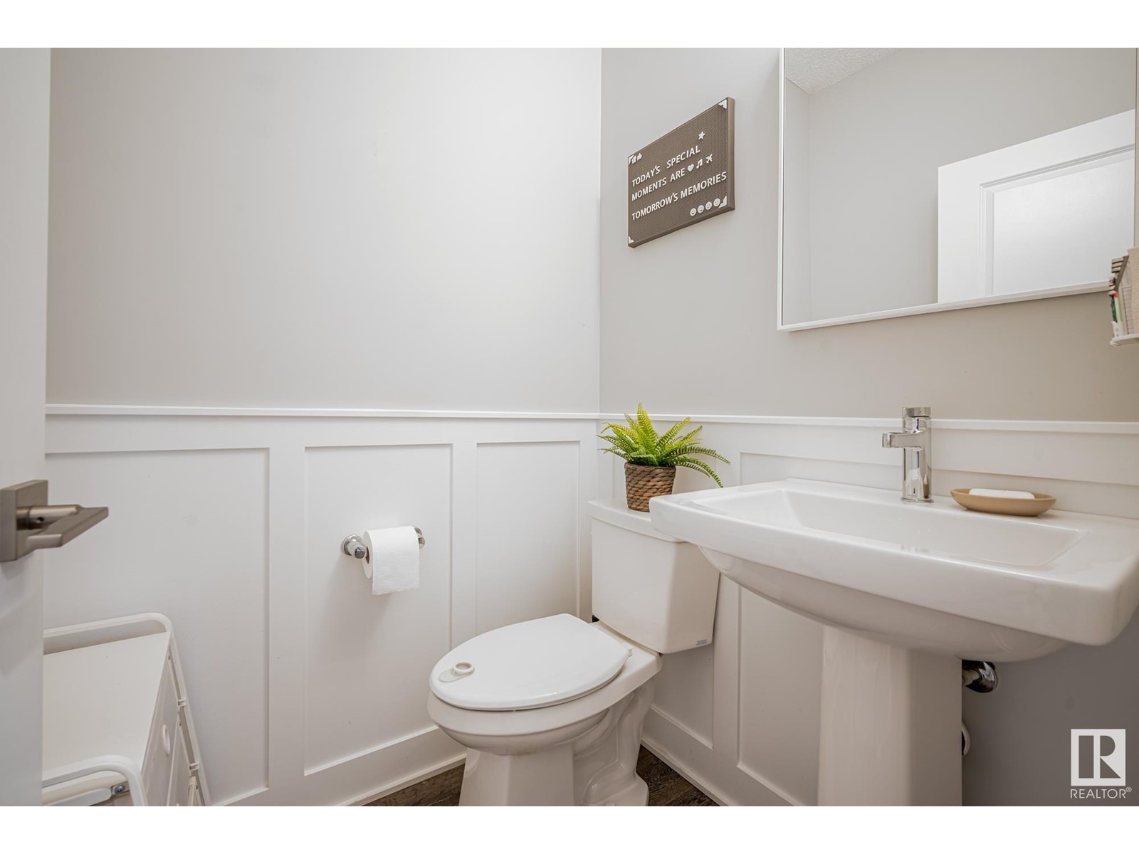 1440 Darby Green Gr Sw, Edmonton, Alberta  T6W 4N5 - Photo 19 - E4435072