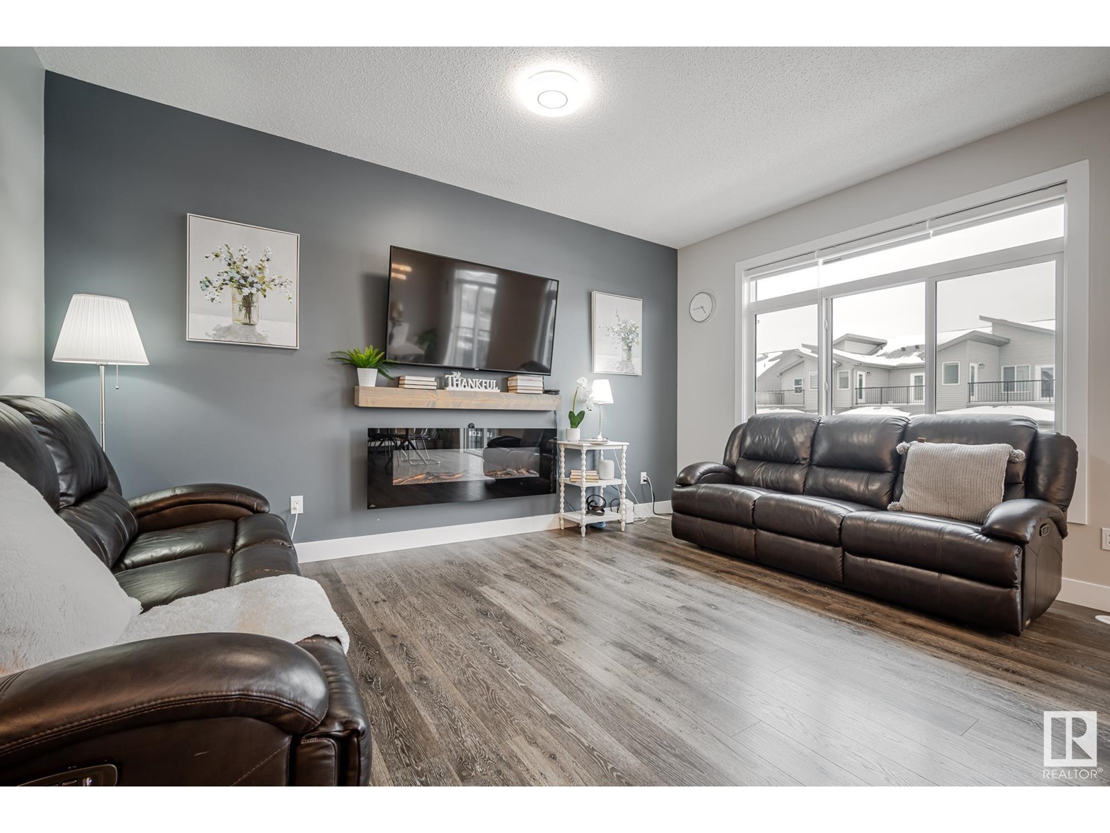 1440 Darby Green Gr Sw, Edmonton, Alberta  T6W 4N5 - Photo 9 - E4435072