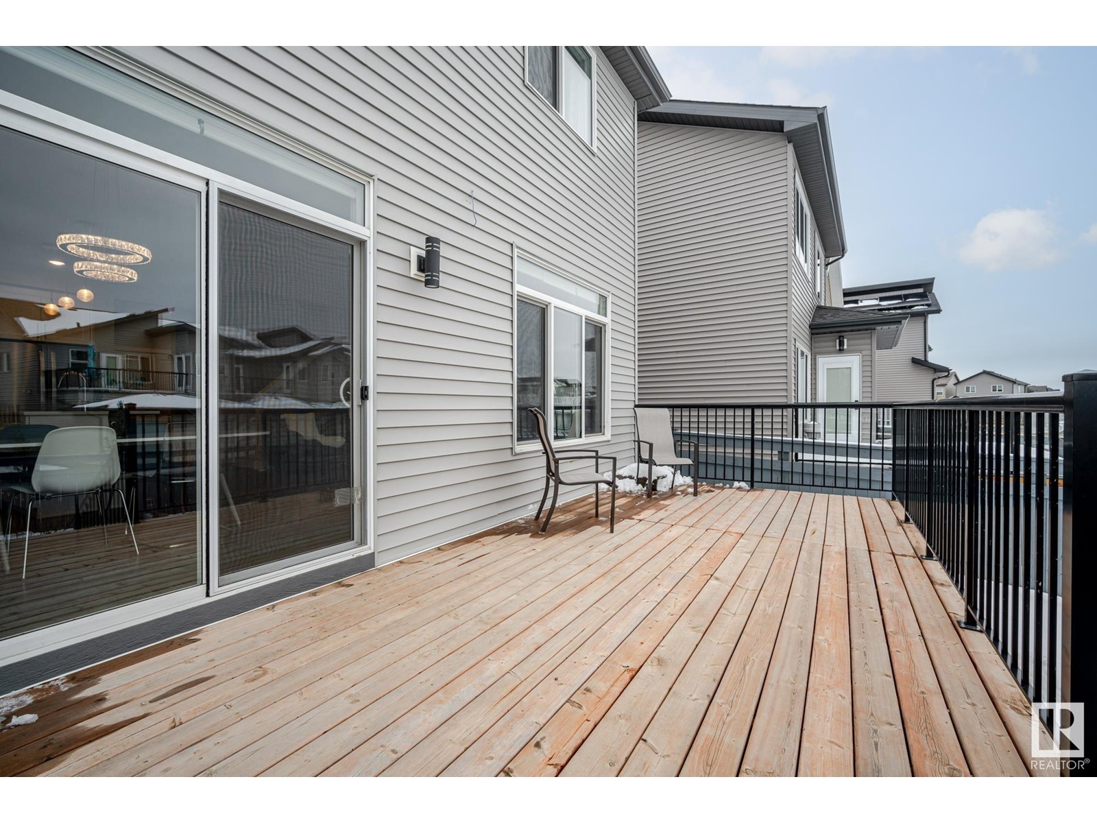 1440 Darby Green Gr Sw, Edmonton, Alberta  T6W 4N5 - Photo 43 - E4435072