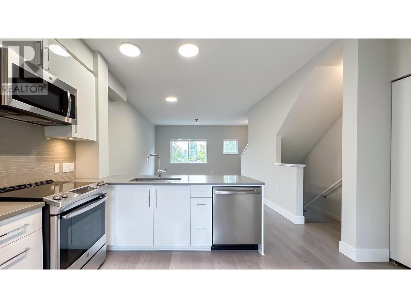 3 22600 GILLEY ROAD, Richmond, British Columbia