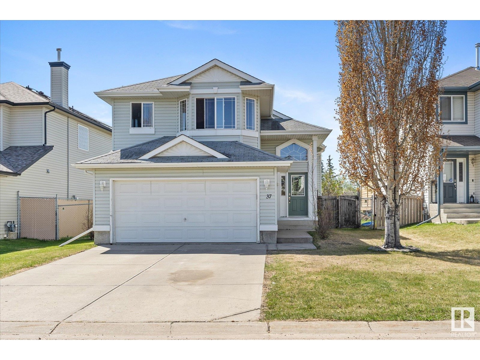 37 Heatherlands Wy, Spruce Grove, Alberta  T7X 4L2 - Photo 2 - E4435073