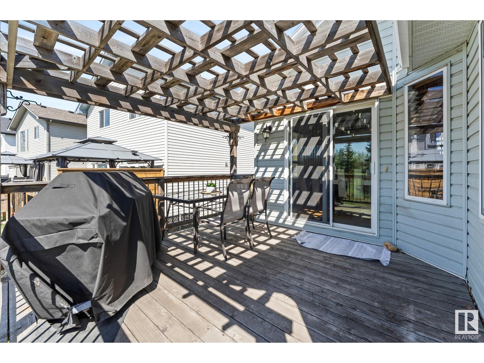 37 Heatherlands Wy, Spruce Grove, Alberta  T7X 4L2 - Photo 44 - E4435073