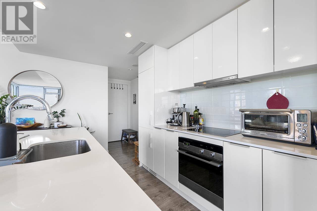 Listing Picture 15 of 38 : 1401 1308 HORNBY STREET, Vancouver / 溫哥華 - 魯藝地產 Yvonne Lu Group - MLS Medallion Club Member