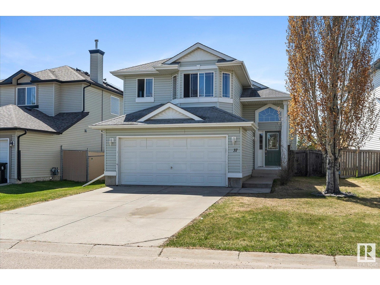 37 Heatherlands Wy, Spruce Grove, Alberta  T7X 4L2 - Photo 56 - E4435073