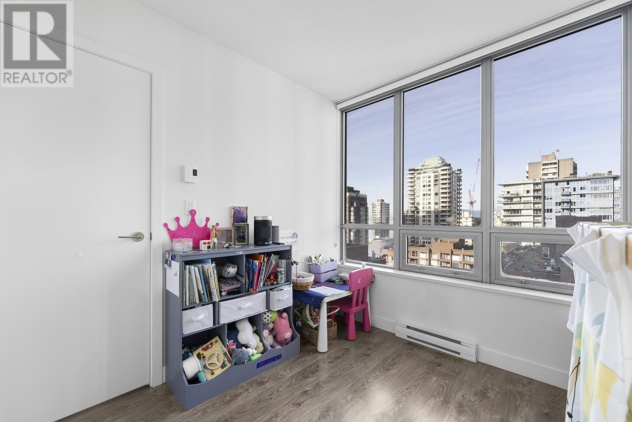 Listing Picture 24 of 38 : 1401 1308 HORNBY STREET, Vancouver / 溫哥華 - 魯藝地產 Yvonne Lu Group - MLS Medallion Club Member