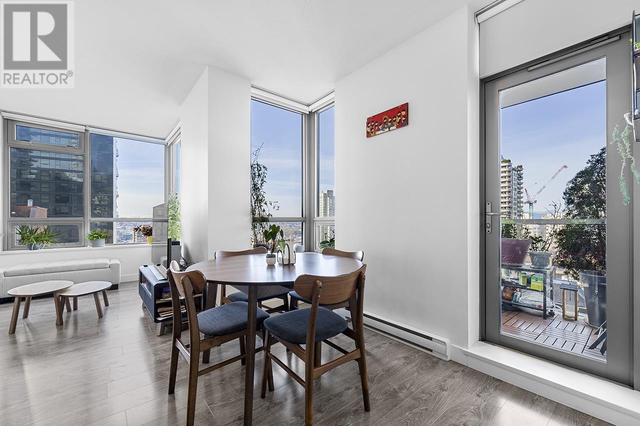 Listing Picture 20 of 38 : 1401 1308 HORNBY STREET, Vancouver / 溫哥華 - 魯藝地產 Yvonne Lu Group - MLS Medallion Club Member