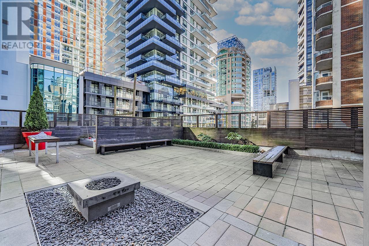 1401 1308 Hornby Street, Vancouver, British Columbia  V6Z 0C5 - Photo 11 - R2965760