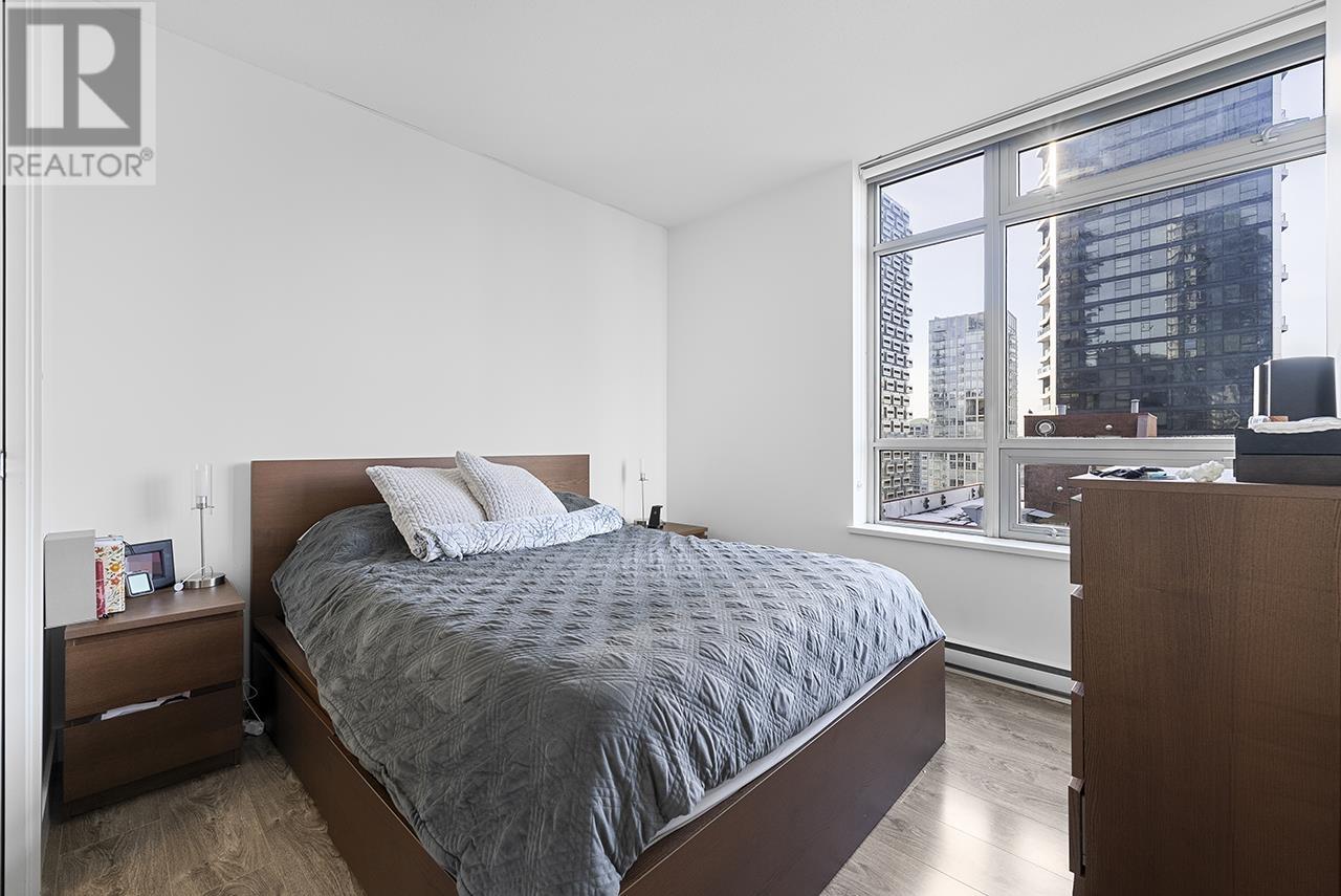 1401 1308 Hornby Street, Vancouver, British Columbia  V6Z 0C5 - Photo 25 - R2965760