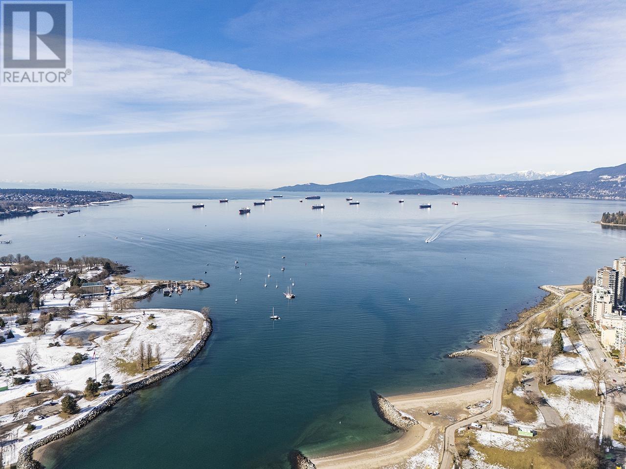 Listing Picture 5 of 38 : 1401 1308 HORNBY STREET, Vancouver / 溫哥華 - 魯藝地產 Yvonne Lu Group - MLS Medallion Club Member