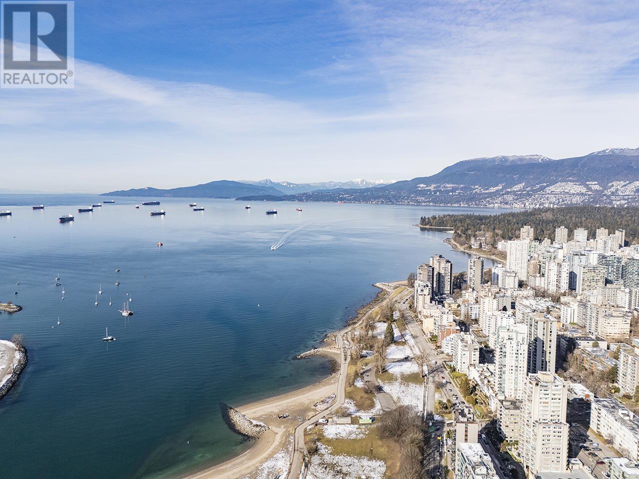 Listing Picture 6 of 38 : 1401 1308 HORNBY STREET, Vancouver / 溫哥華 - 魯藝地產 Yvonne Lu Group - MLS Medallion Club Member