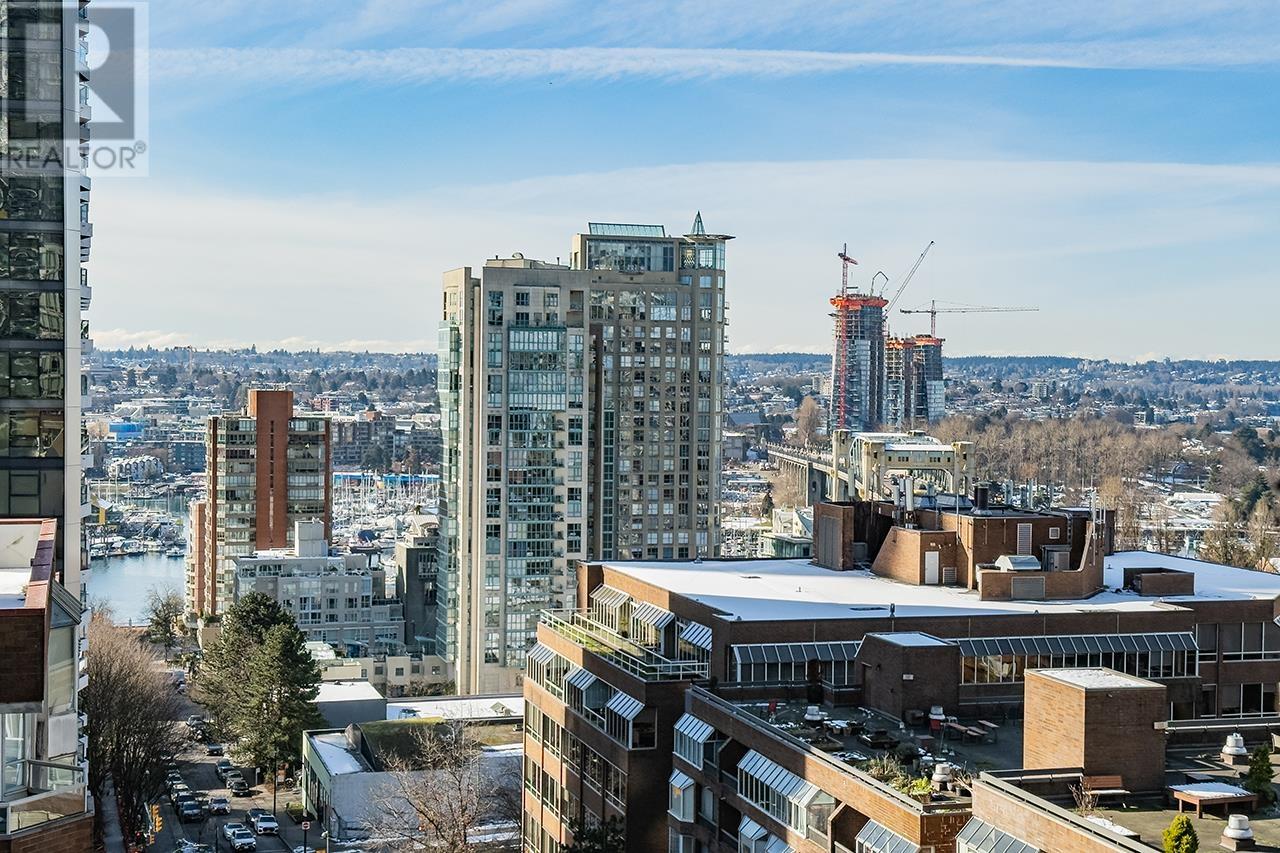 Listing Picture 35 of 38 : 1401 1308 HORNBY STREET, Vancouver / 溫哥華 - 魯藝地產 Yvonne Lu Group - MLS Medallion Club Member