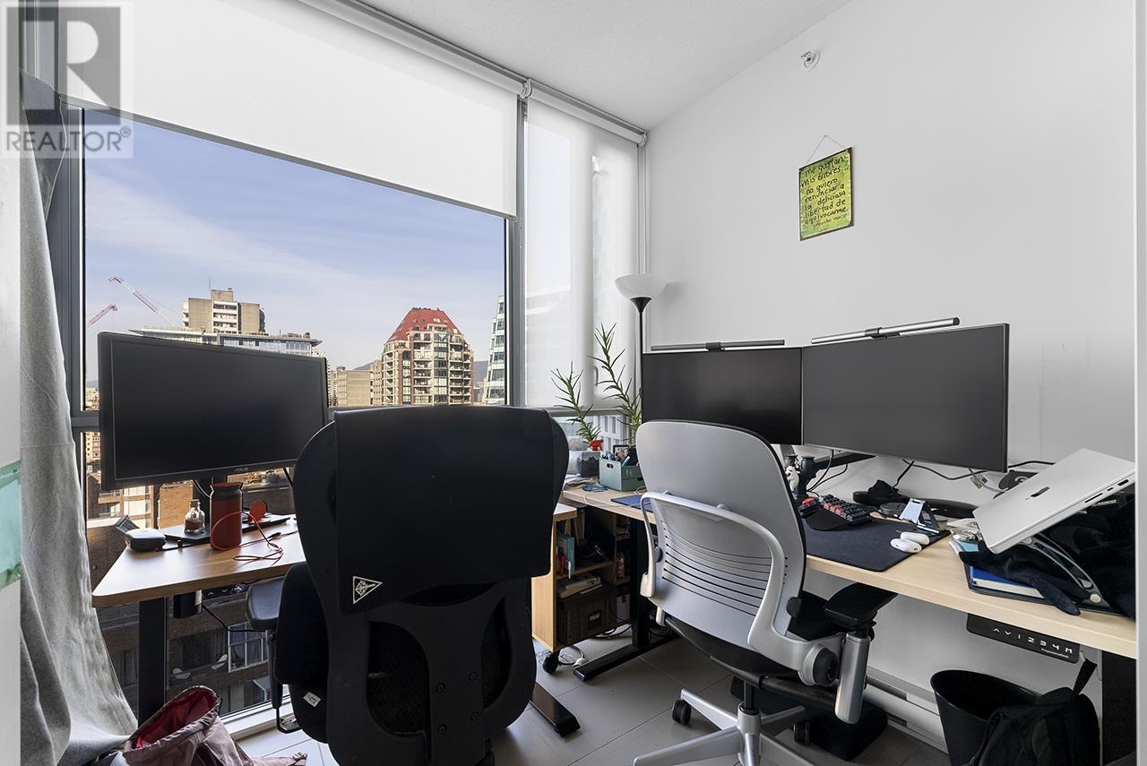 Listing Picture 21 of 38 : 1401 1308 HORNBY STREET, Vancouver / 溫哥華 - 魯藝地產 Yvonne Lu Group - MLS Medallion Club Member