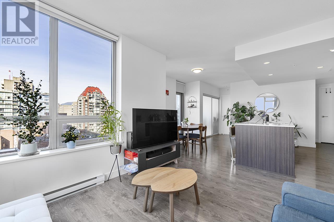 Listing Picture 19 of 38 : 1401 1308 HORNBY STREET, Vancouver / 溫哥華 - 魯藝地產 Yvonne Lu Group - MLS Medallion Club Member