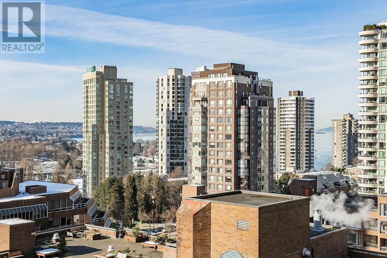 1401 1308 Hornby Street, Vancouver, British Columbia  V6Z 0C5 - Photo 34 - R2965760
