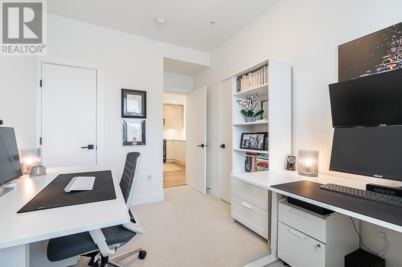 1201 2180 Kelly Avenue, Port Coquitlam, British Columbia  V3C 0S6 - Photo 20 - R2999487