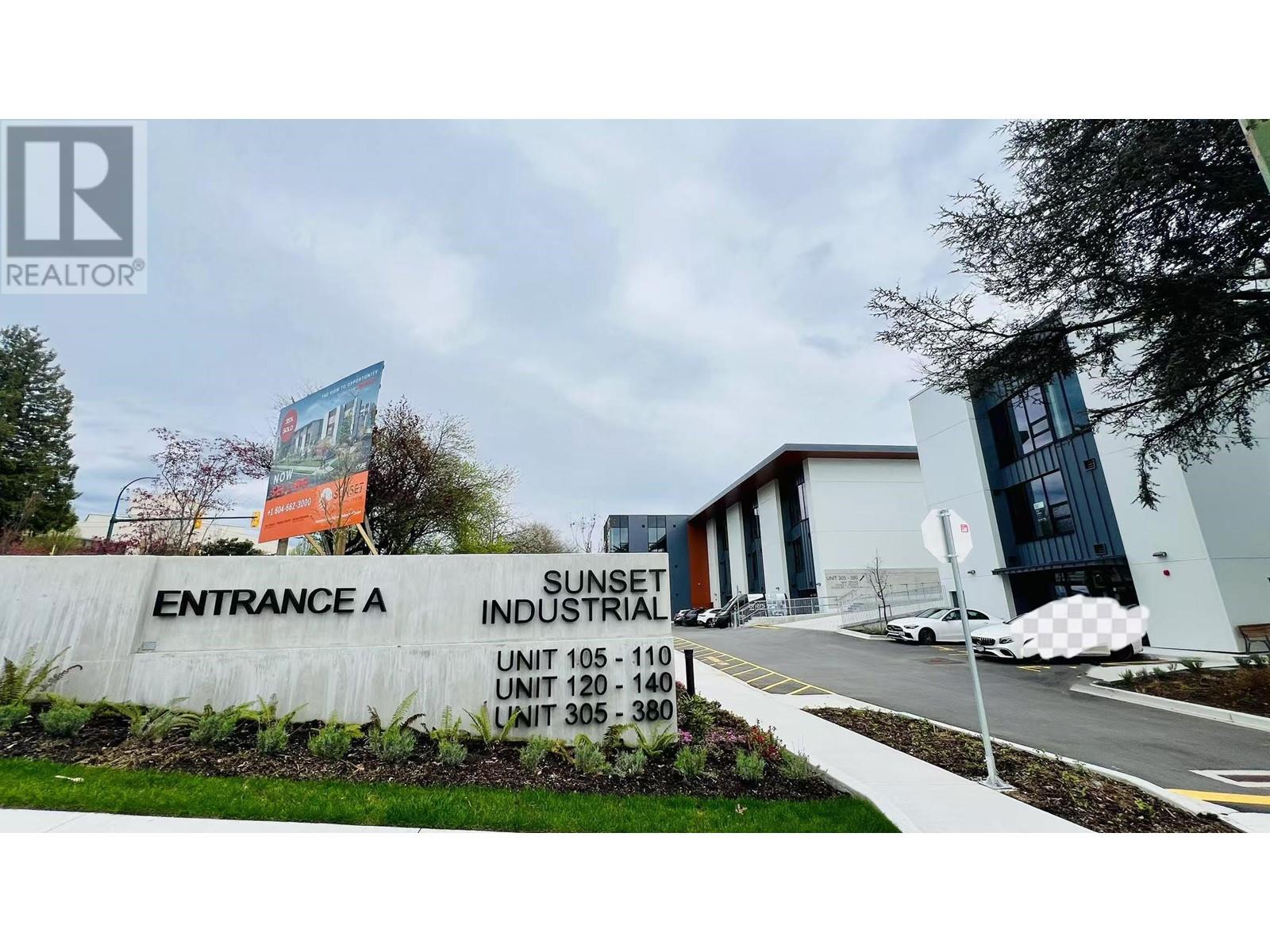 105 8210 Ross Street, Vancouver, British Columbia  V5X 2V4 - Photo 3 - C8068506