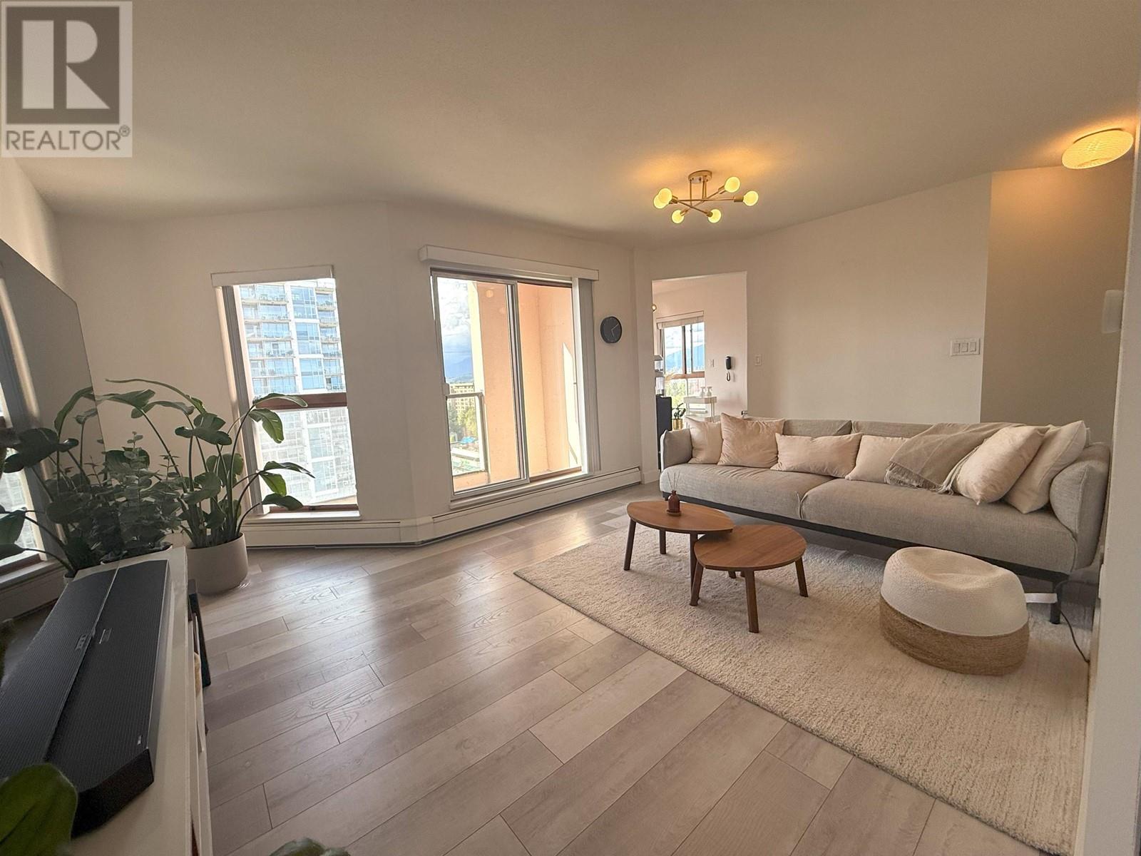 1705 612 FIFTH AVENUE, new westminster, British Columbia V3M1X5