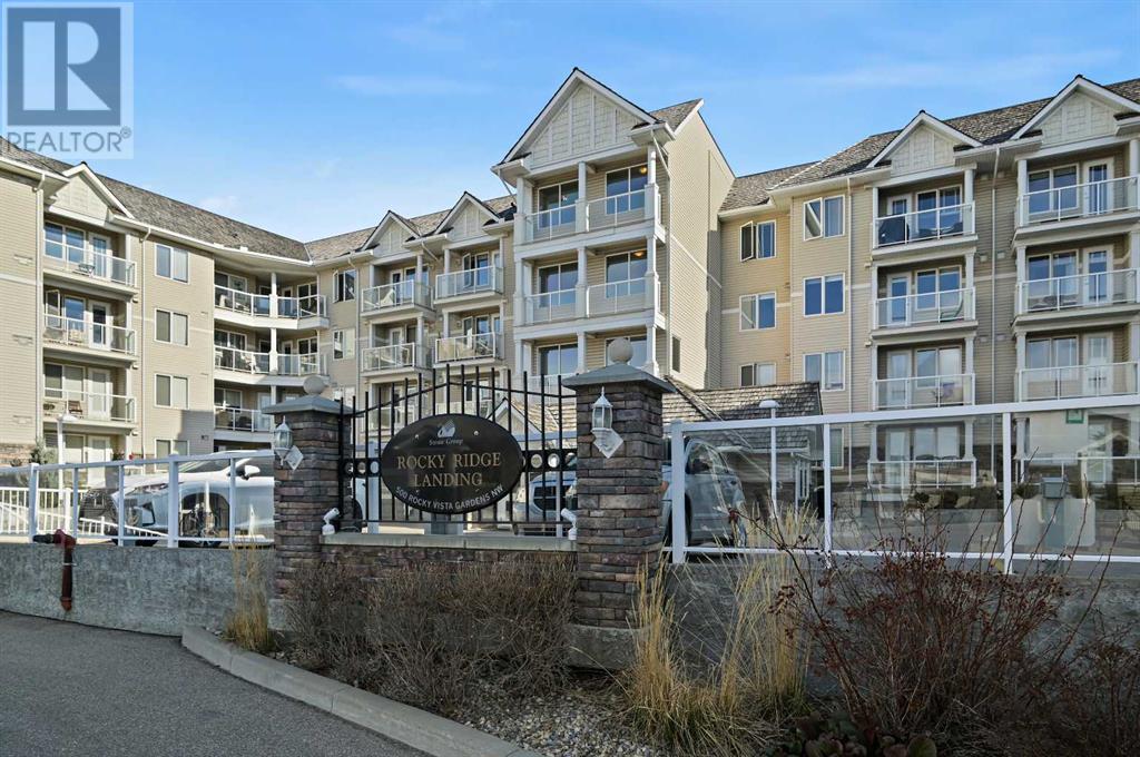 Property at 231, 500 Rocky Vista Gardens NW image 1
