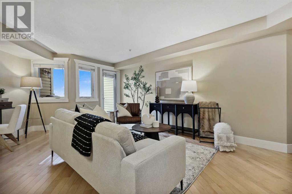 231, 500 Rocky Vista Gardens Nw, Calgary, Alberta  T3G 0C3 - Photo 12 - A2212005