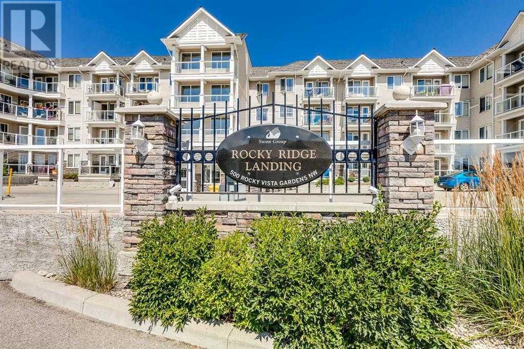 231, 500 Rocky Vista Gardens Nw, Calgary, Alberta  T3G 0C3 - Photo 38 - A2212005