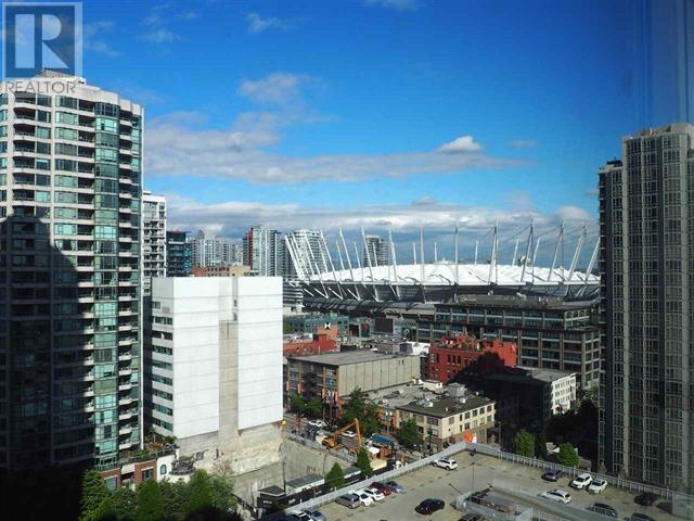 Vancouver Apartment for sale: 1 bedroom 505 sq.ft. (Listed 2025-05-27)
