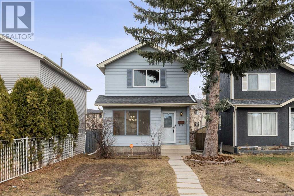 355 Falshire Way Ne, Calgary, Alberta  T3J 2B3 - Photo 2 - A2202987