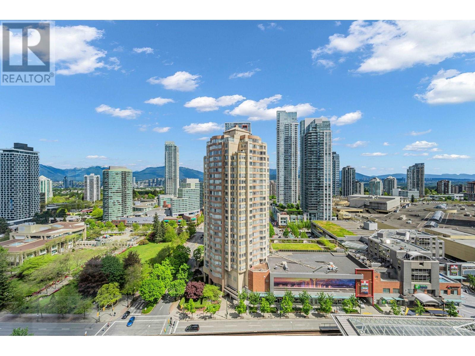 2109 6333 Silver Avenue, Burnaby, British Columbia  V5H 0C3 - Photo 17 - R3000124