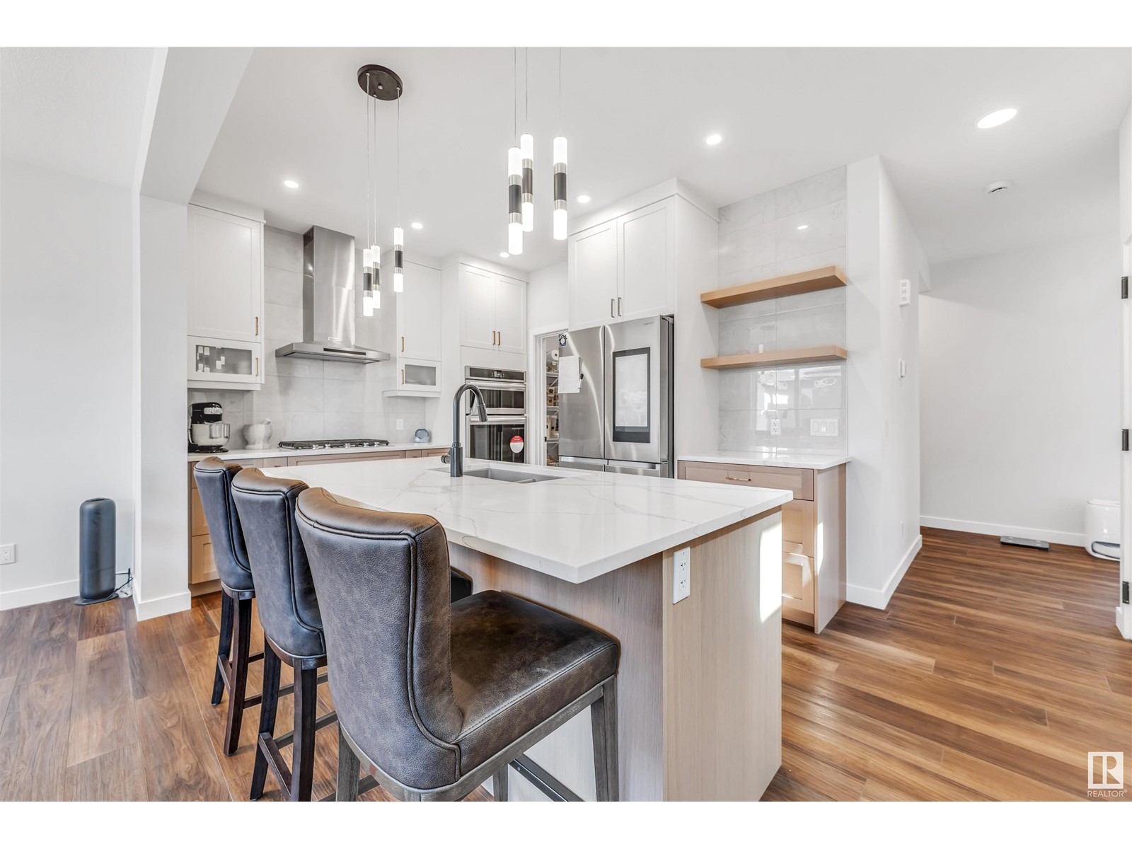 1510 Podersky Pl Sw Sw, Edmonton, Alberta  T6W 4W4 - Photo 9 - E4434975