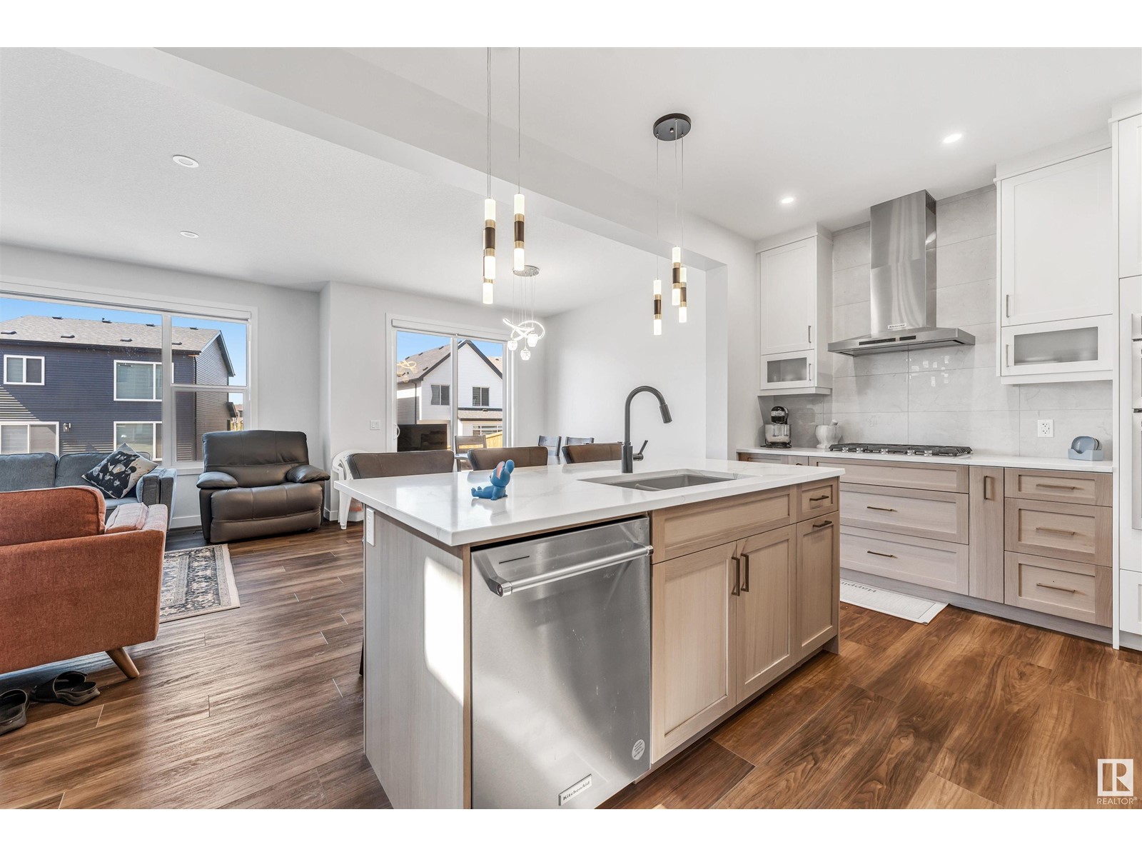 1510 Podersky Pl Sw Sw, Edmonton, Alberta  T6W 4W4 - Photo 8 - E4434975