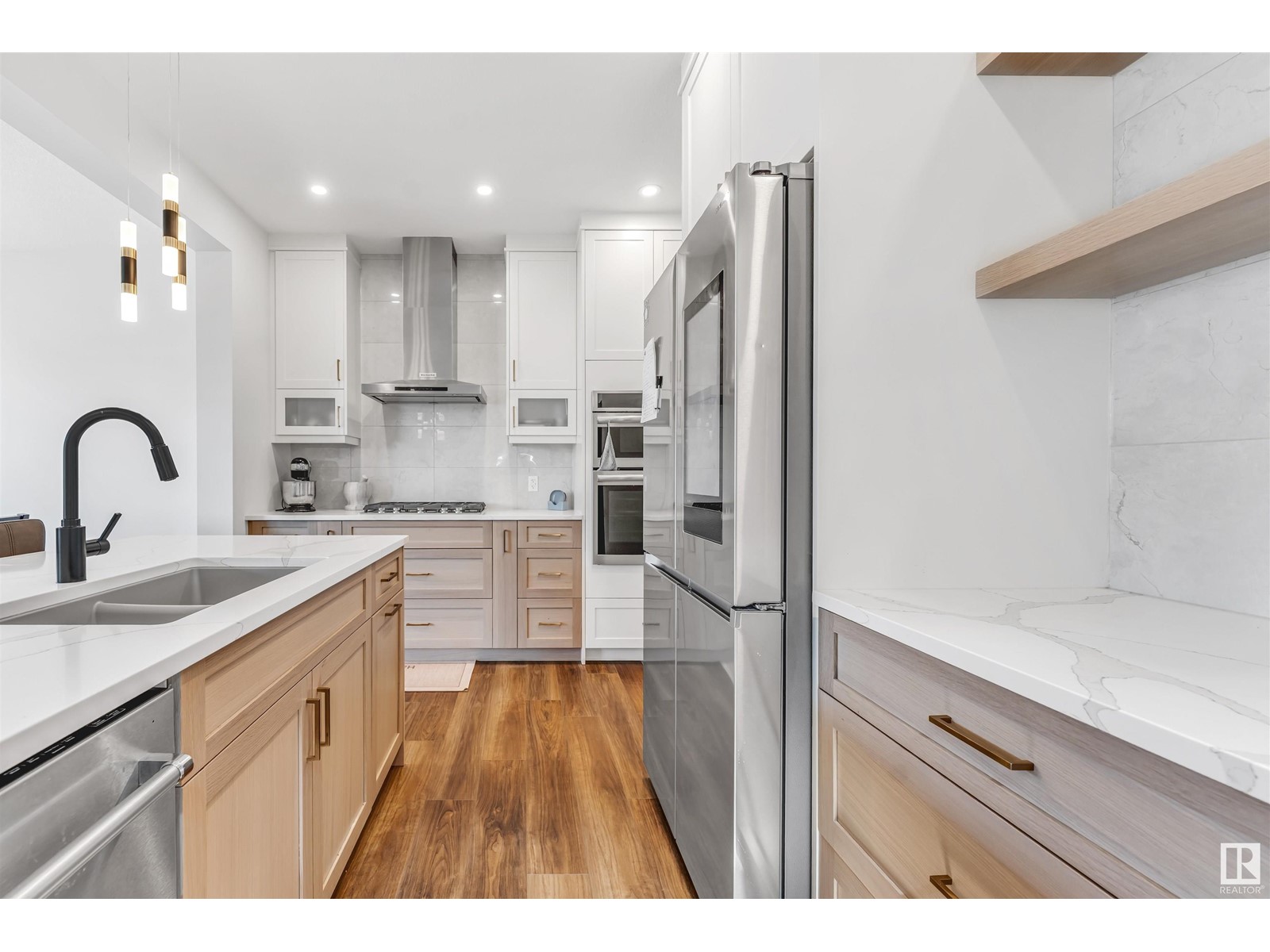 1510 Podersky Pl Sw Sw, Edmonton, Alberta  T6W 4W4 - Photo 13 - E4434975