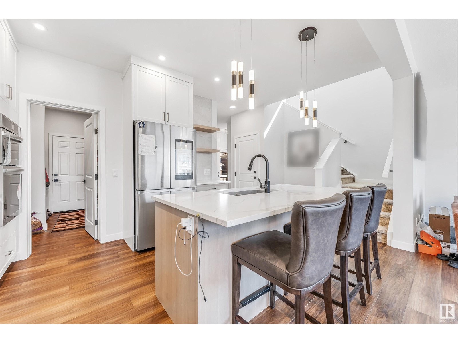 1510 Podersky Pl Sw Sw, Edmonton, Alberta  T6W 4W4 - Photo 10 - E4434975
