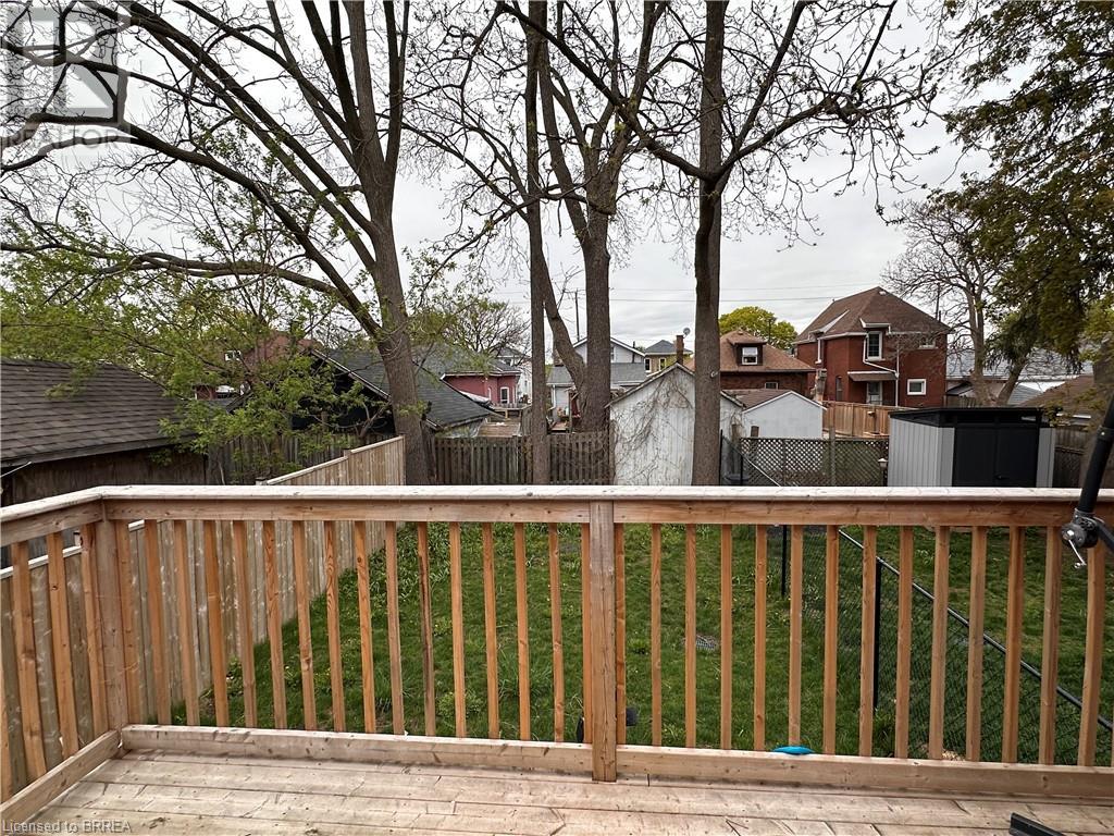 306 Dalhousie Street Unit# A, Brantford, Ontario  N3S 3V5 - Photo 9 - 40724874