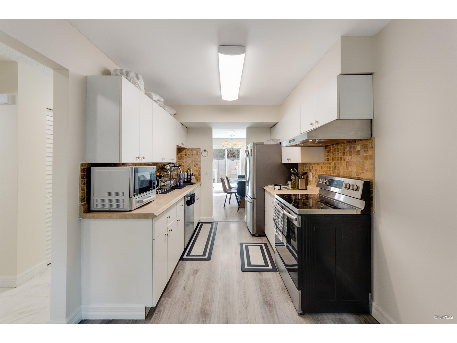 100 6622 Baker Road, Delta, British Columbia  V4E 2V1 - Photo 4 - R2978091