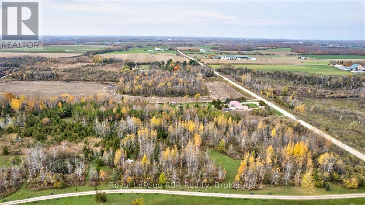 Pt Lt 17 Southgate 12 Road, Southgate, Ontario  N0G 2A0 - Photo 8 - X12132423