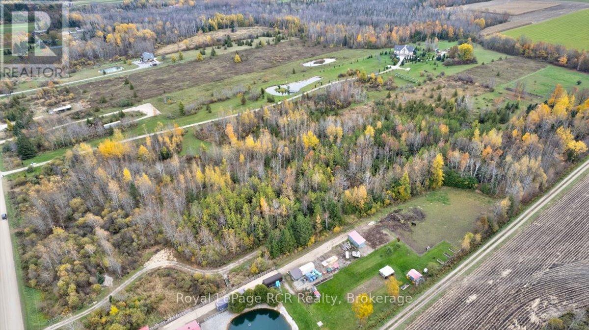 Pt Lt 17 Southgate 12 Road, Southgate, Ontario  N0G 2A0 - Photo 22 - X12132423